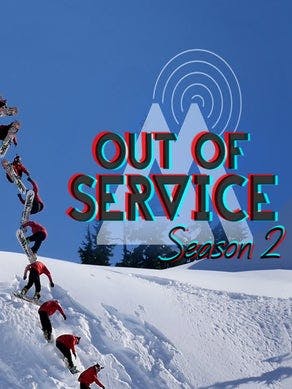 Out of Service 2