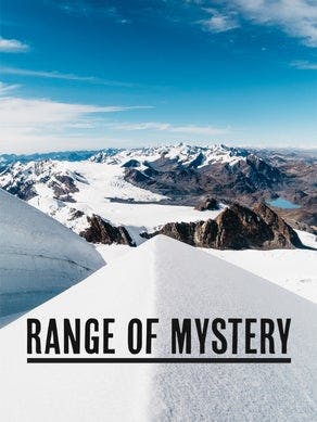Range of Mystery