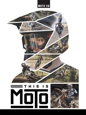 This is MOTO