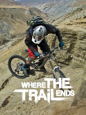 Where The Trail Ends