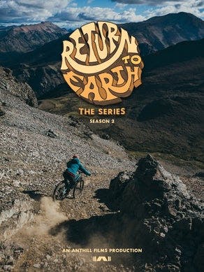 Return to Earth 'The Series'