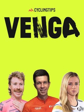 What is VENGA?