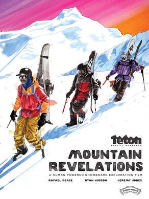 Mountain Revelations
