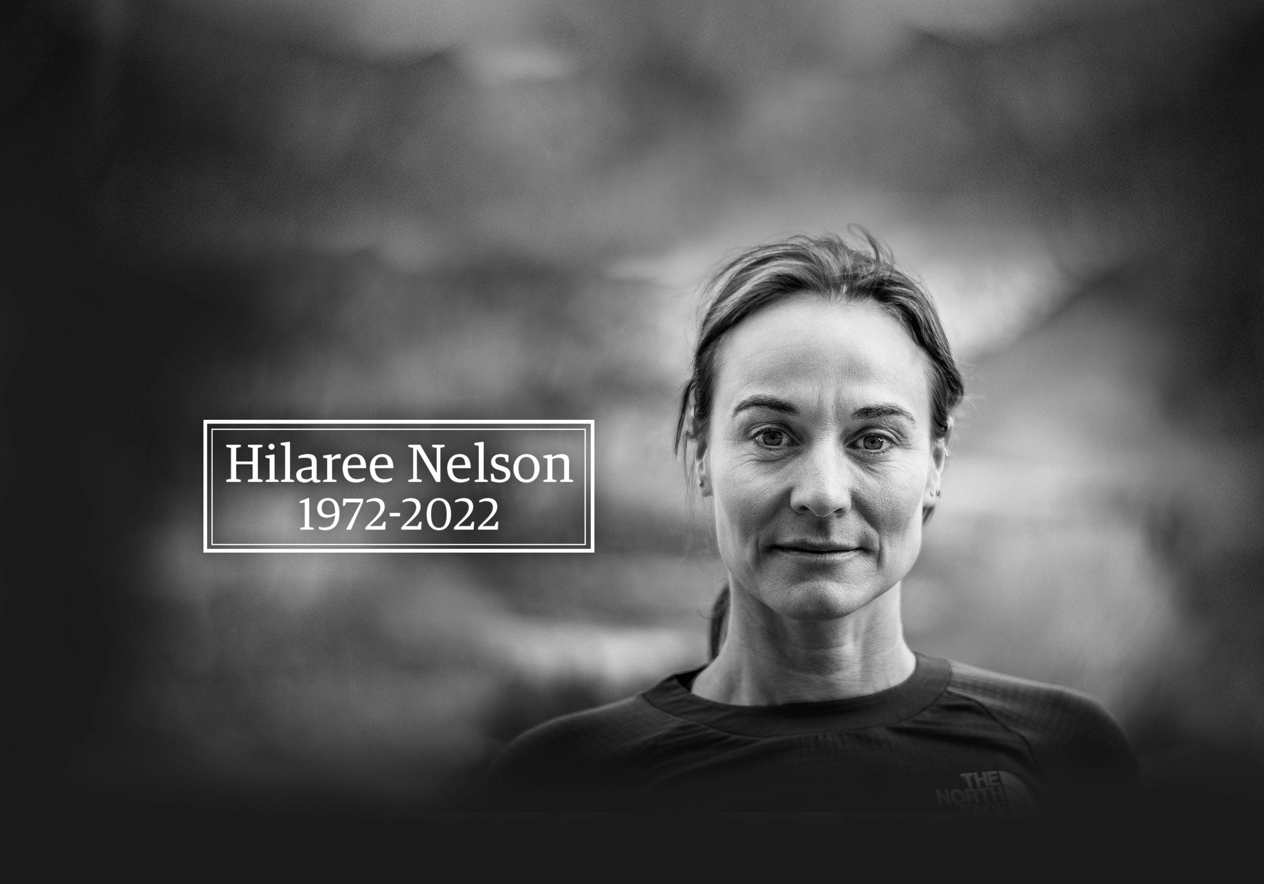 Hilaree Nelson 1972-2022