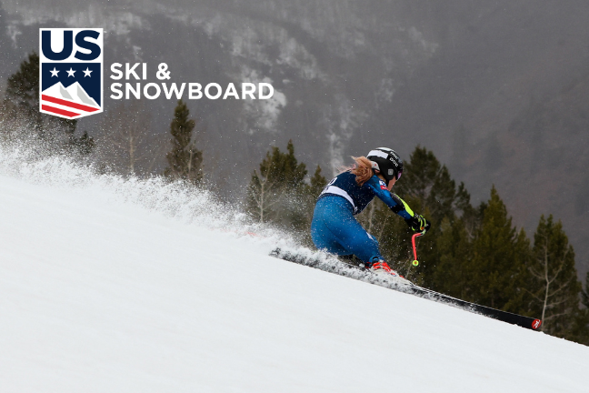 U.S. Ski & Snowboard