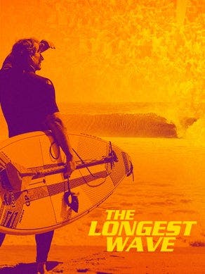 The Longest Wave