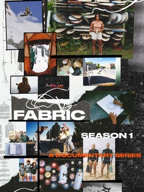 Fabric: A Documentary Series