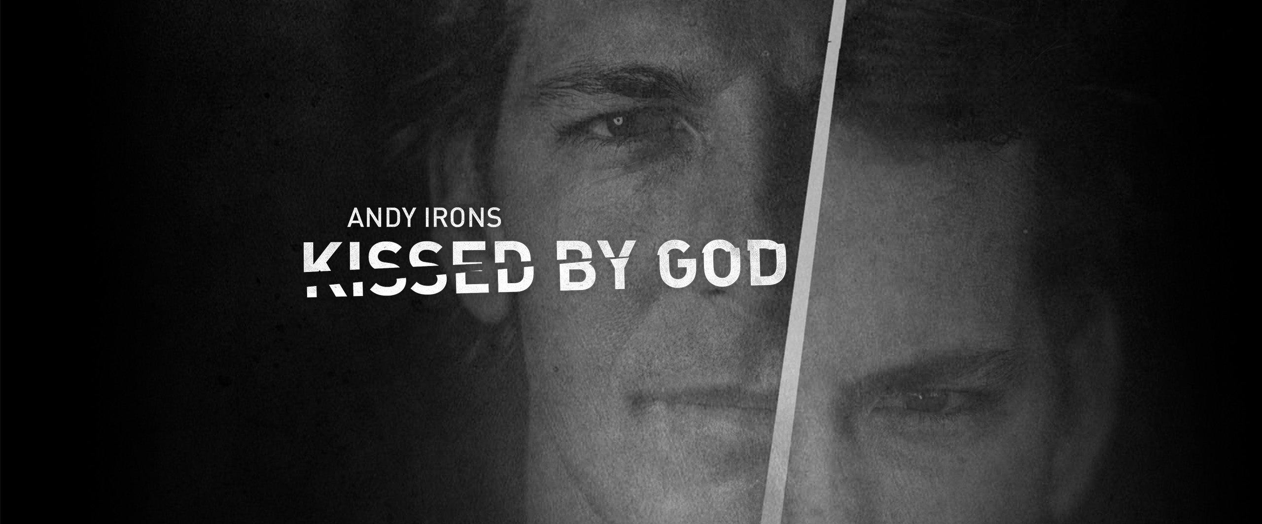 Andy Irons Kissed By A God