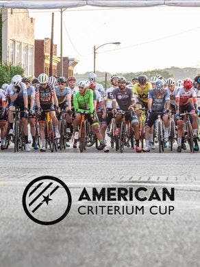 American Criterium Cup