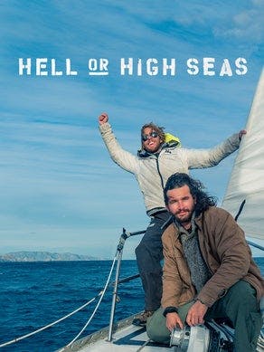 Hell Or High Seas