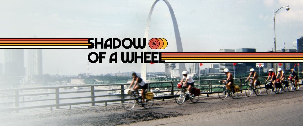 Shadow of a Wheel