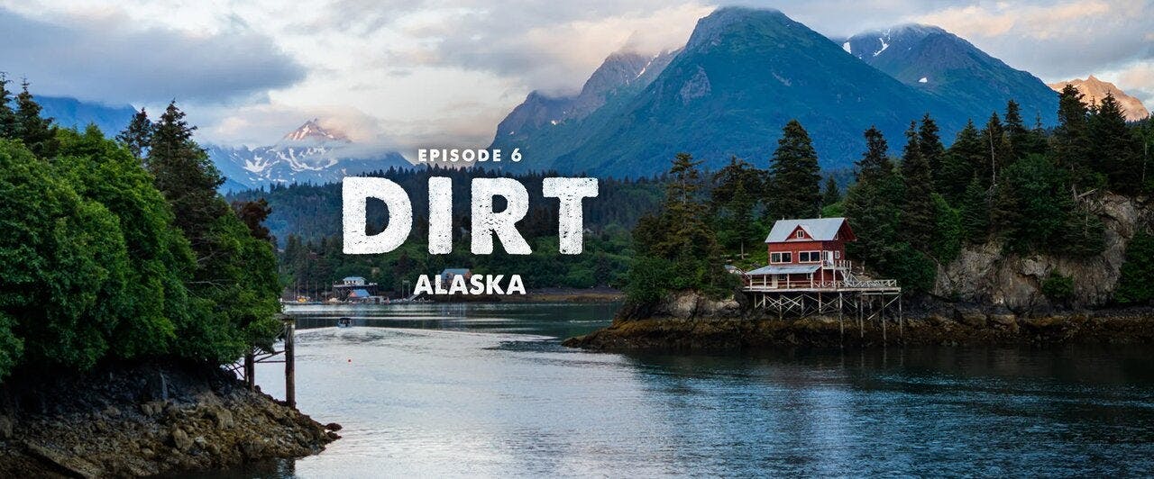 Dirt Alaska