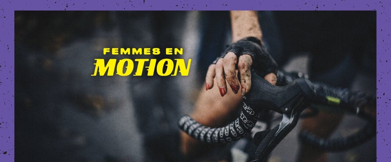femmes en motion
