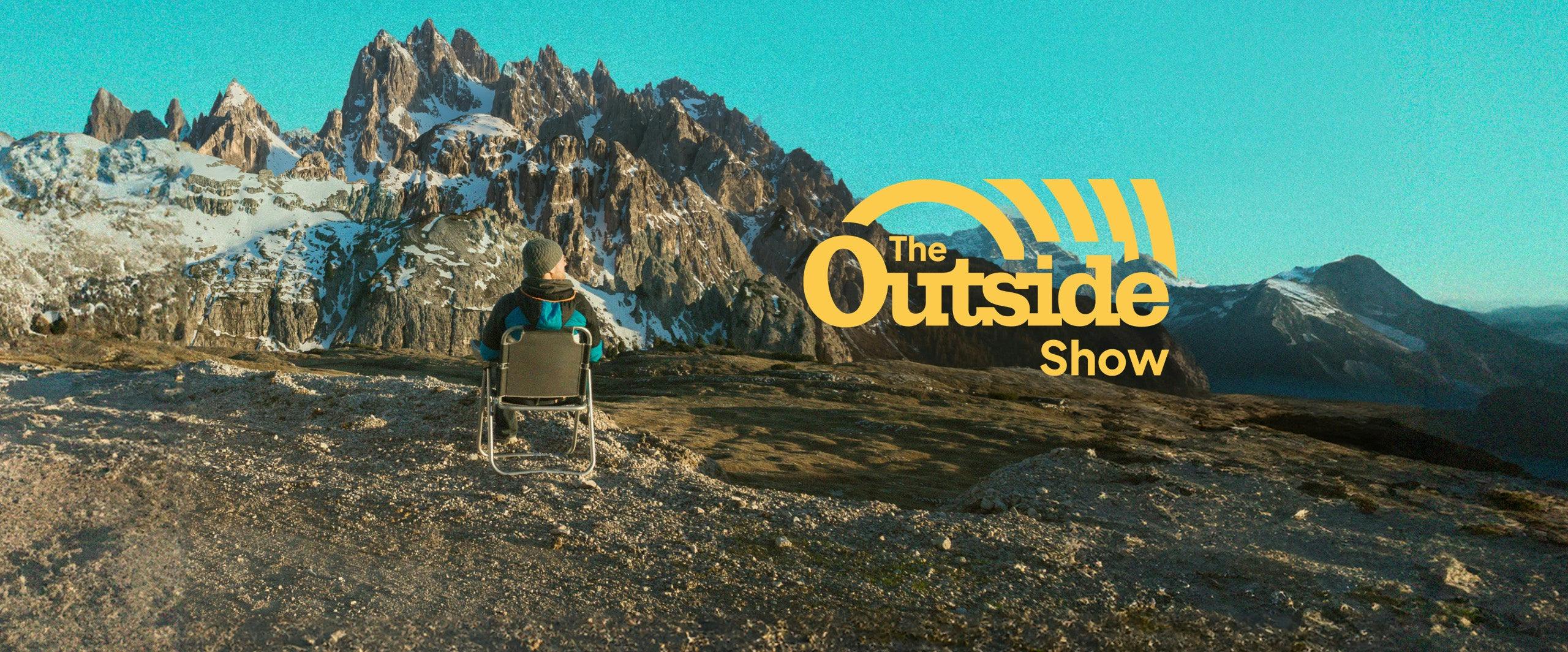 the outside show ep 1