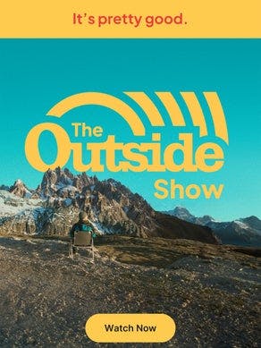 The Outside Show