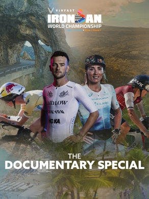 2023 IRONMAN World Championship Documentary