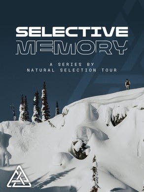 The Natural Selection Tour: Selective Memory