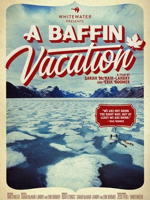 A Baffin Vacation
