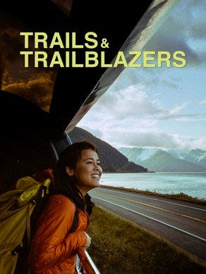 Trails & Trailblazers