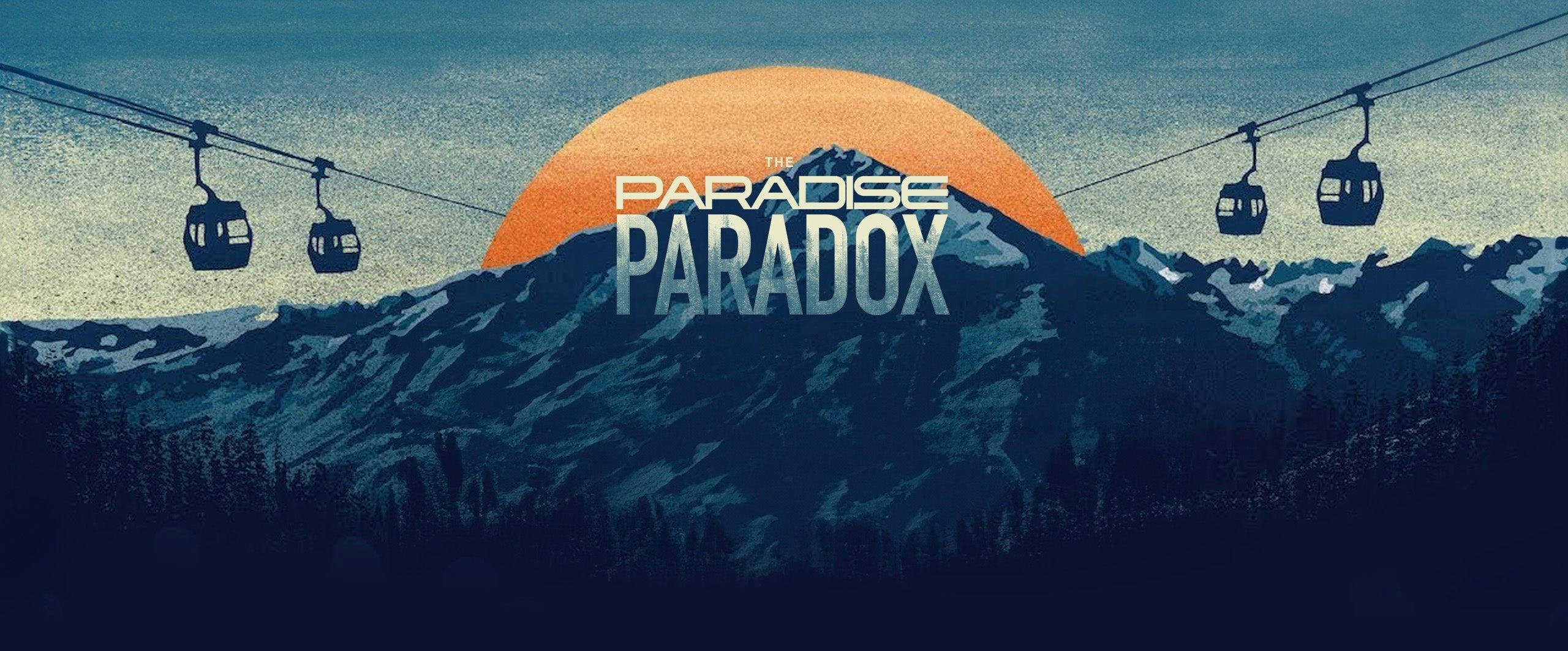 Paradise Pardox
