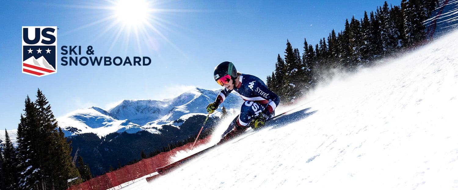 U.S. Ski & Snowboard
