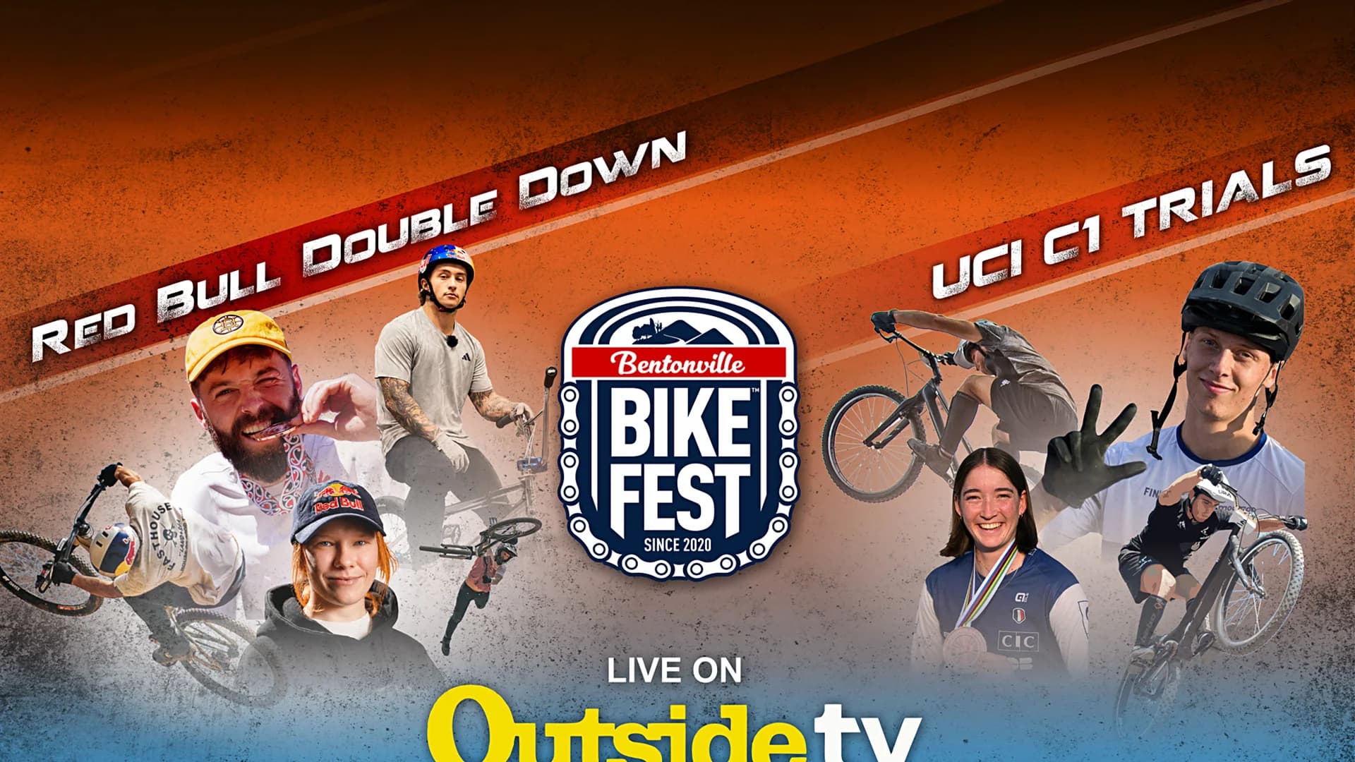 Bentonville Bike Fest