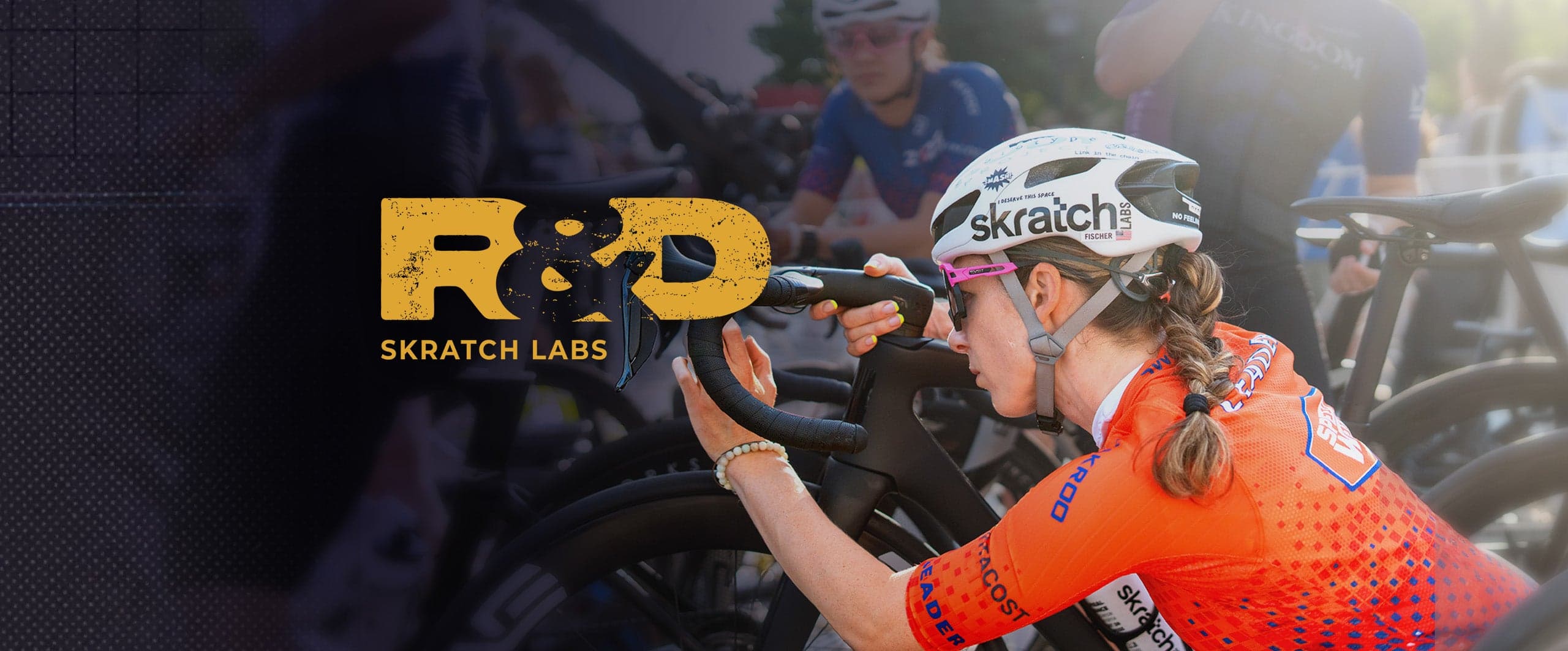 R&D Skratch Labs